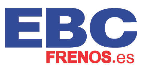 EBC Frenos