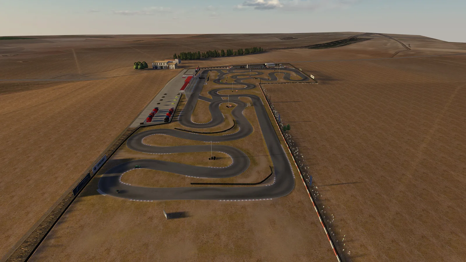 Circuito 1KF
