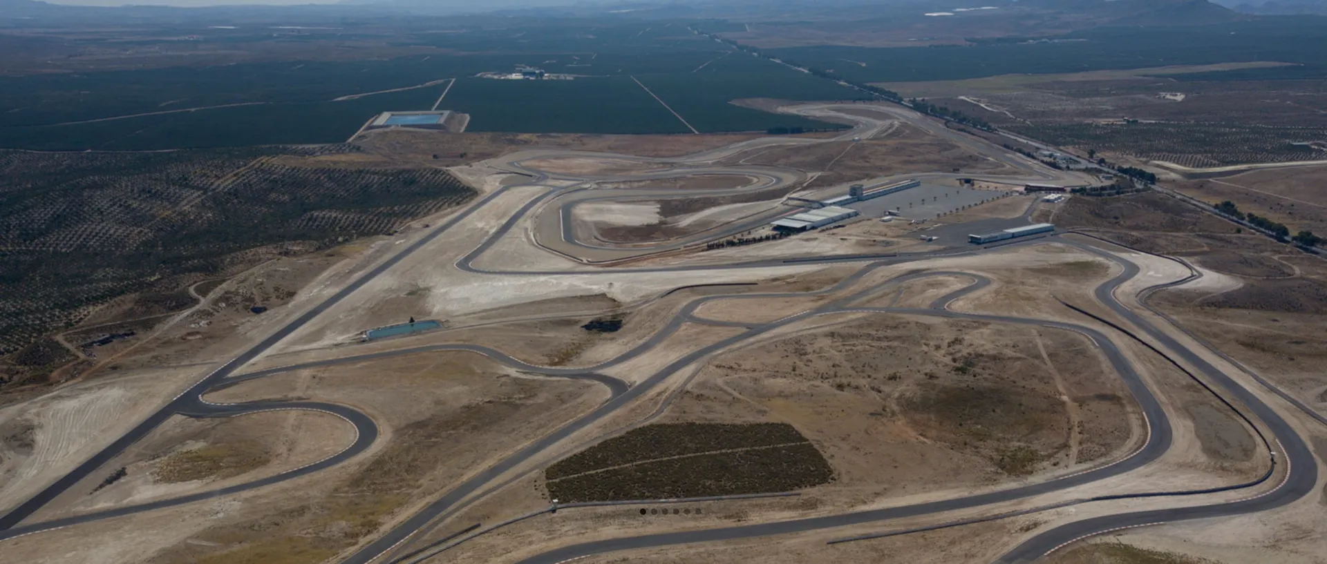 Circuito de Andalucía