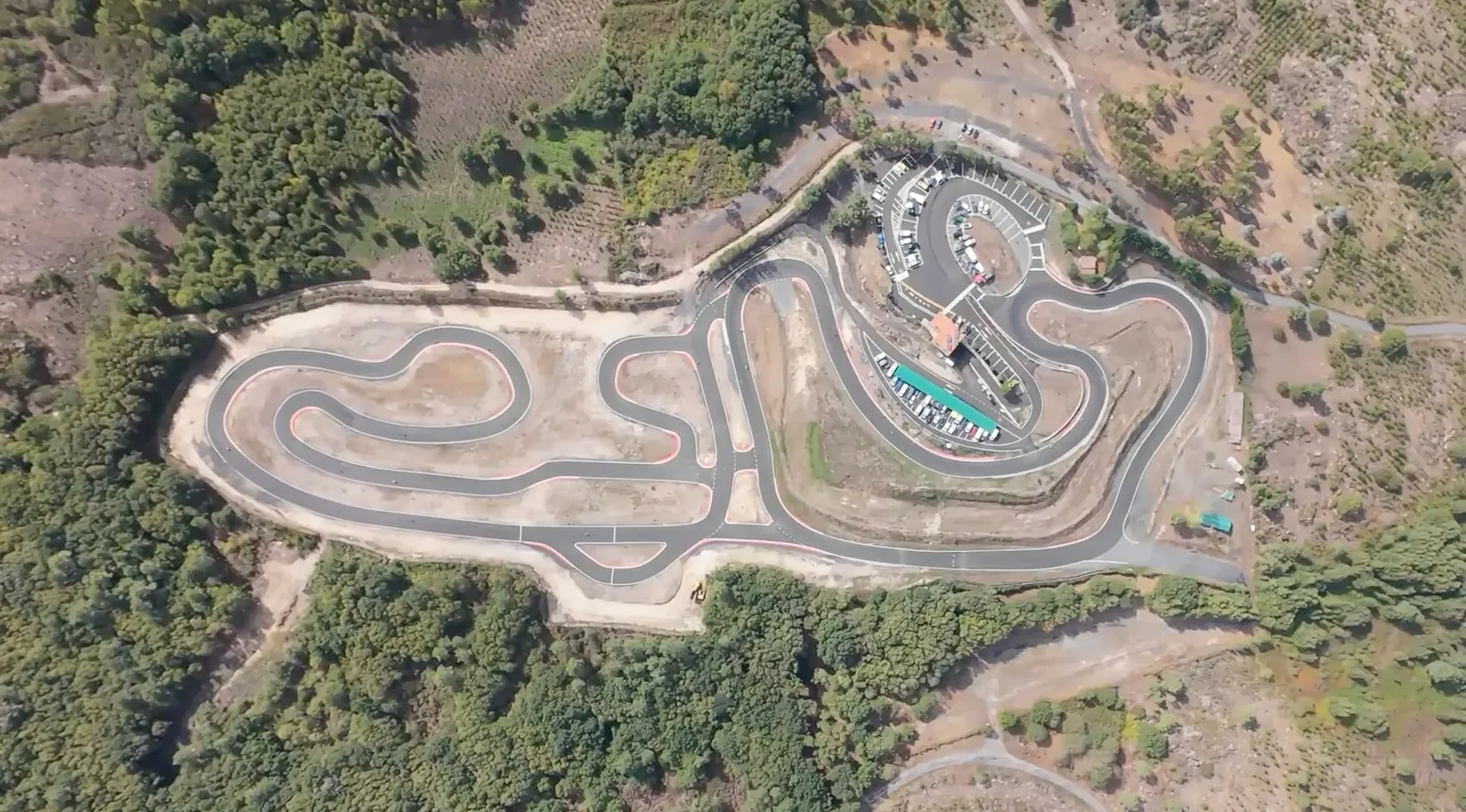 Circuito Choqueiro