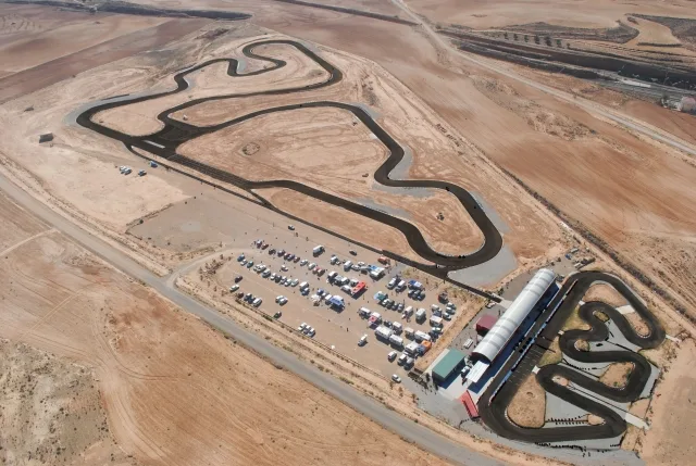Circuito Samper