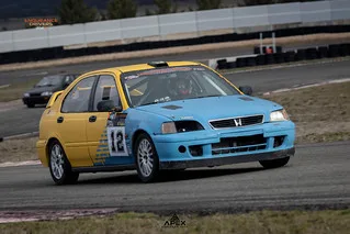 Kalentados Racing