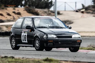 Swift Sport