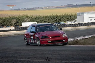 Mediavilla Racing