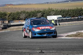 GunTop Racing Team