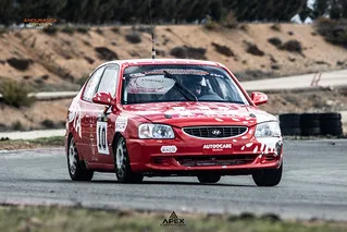 STA Competicion