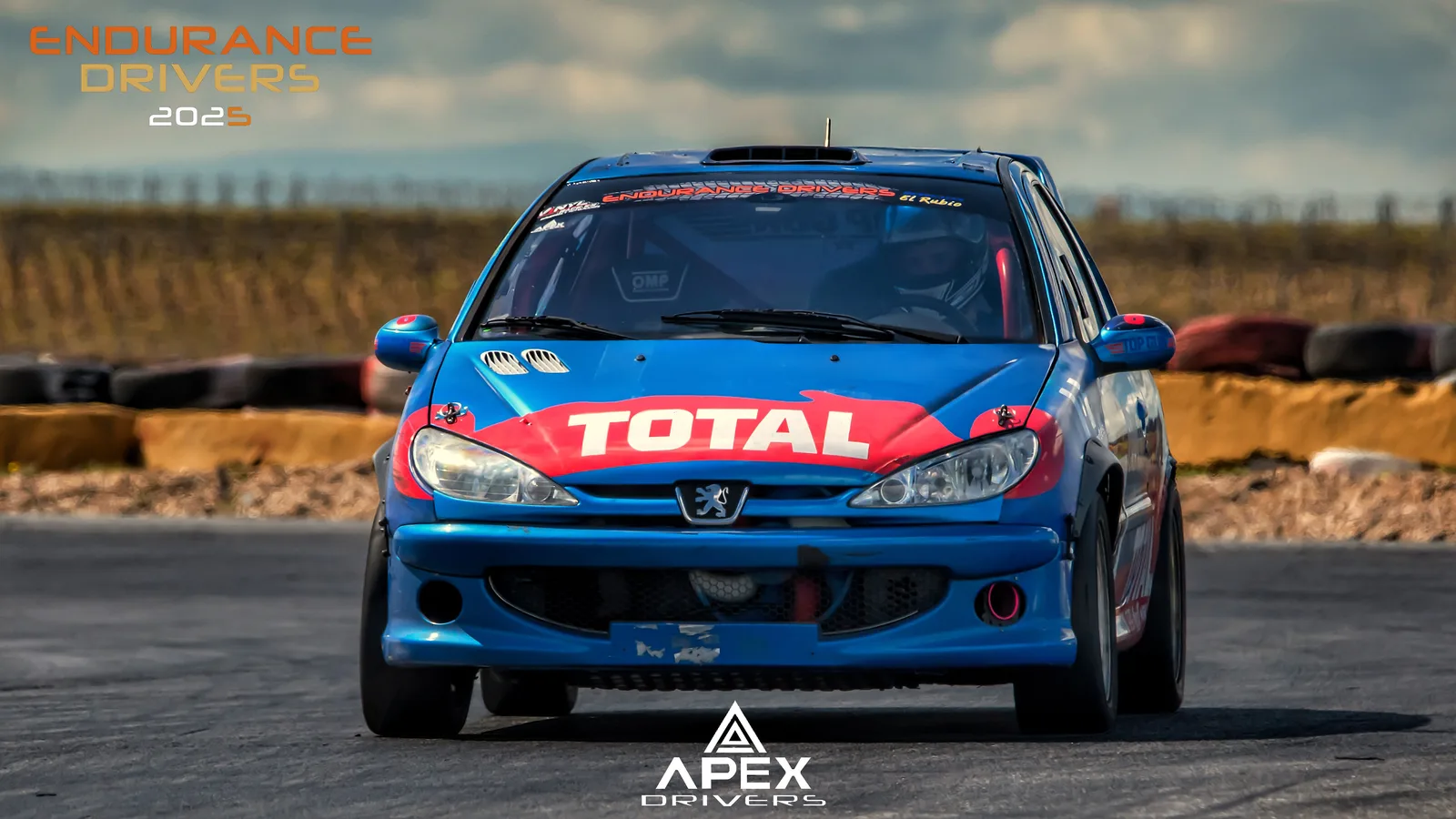 GunTop Racing Team