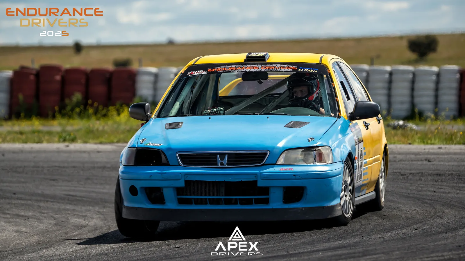 Kalentados Racing