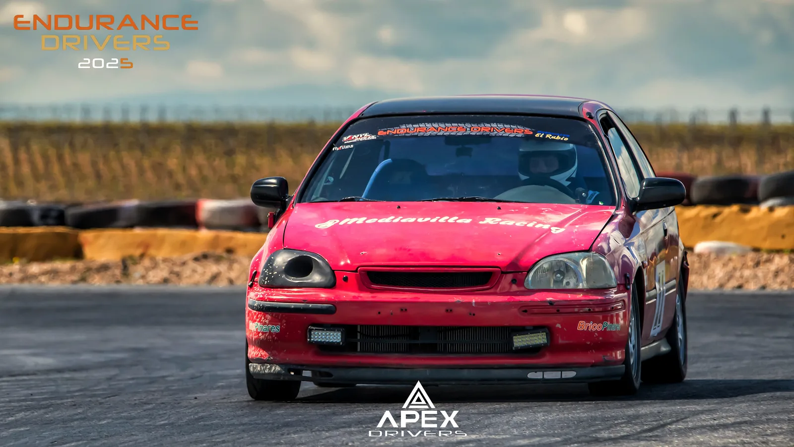 Mediavilla Racing
