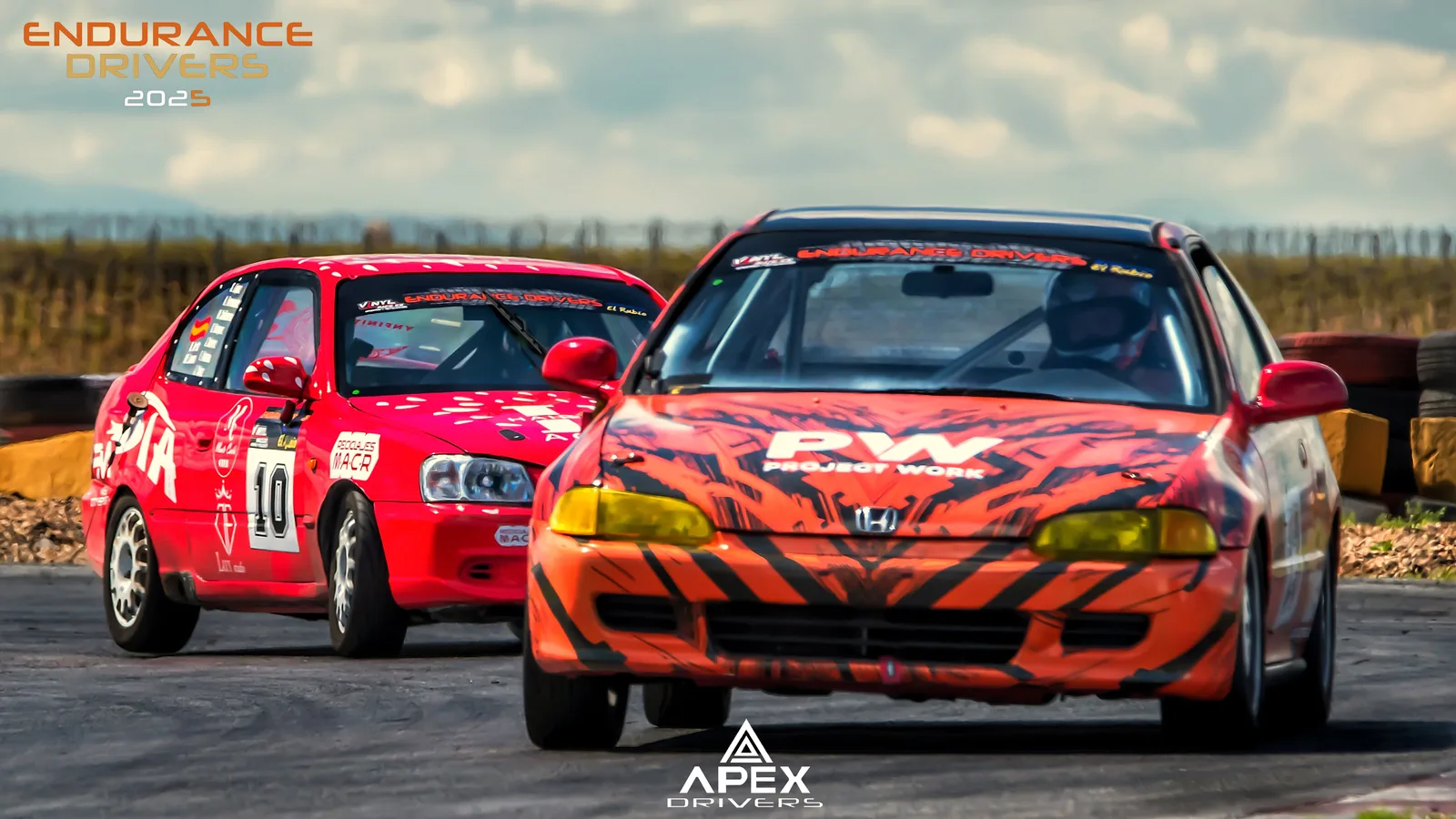 RSR Team