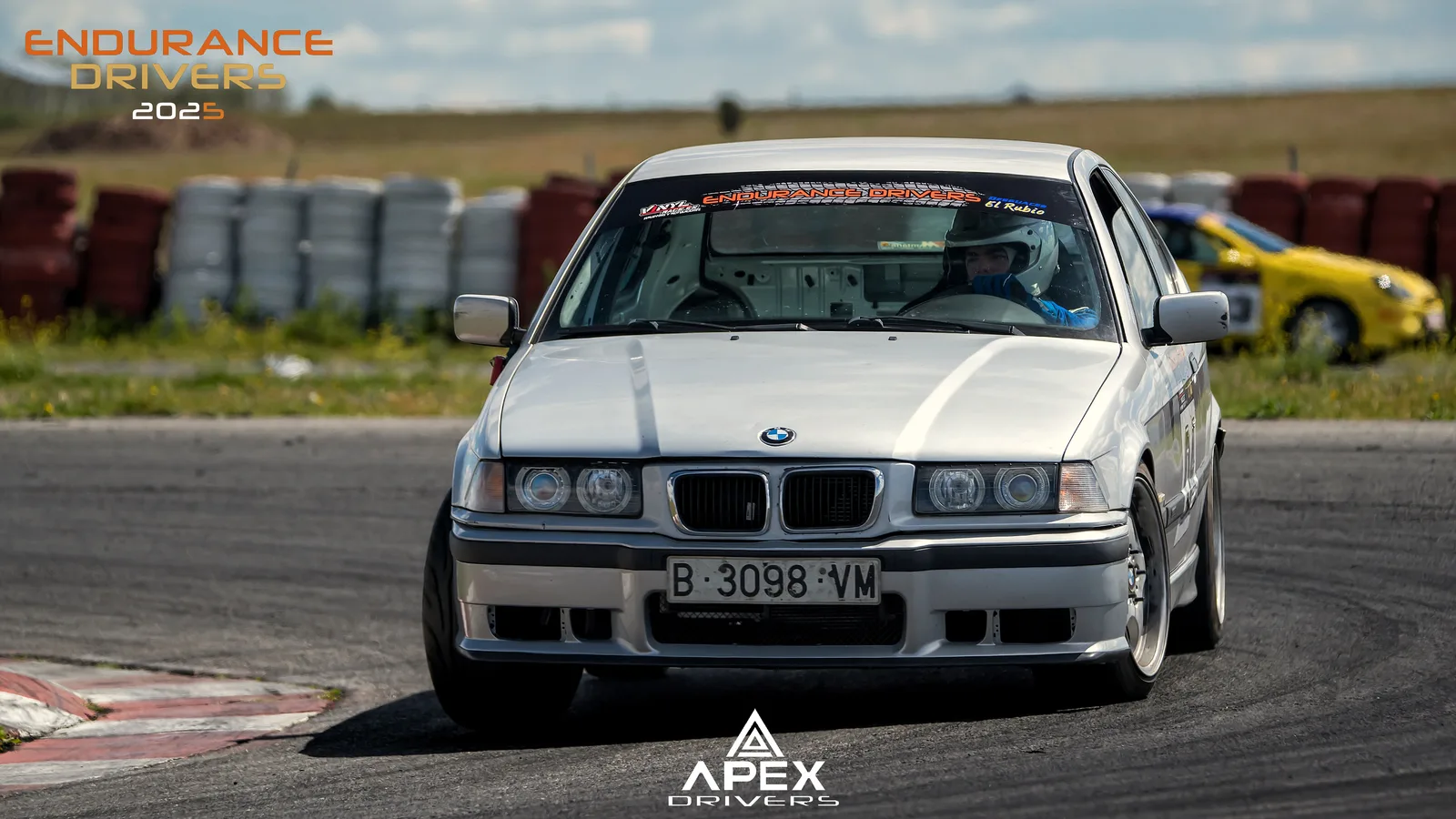ILC Motor Asturias