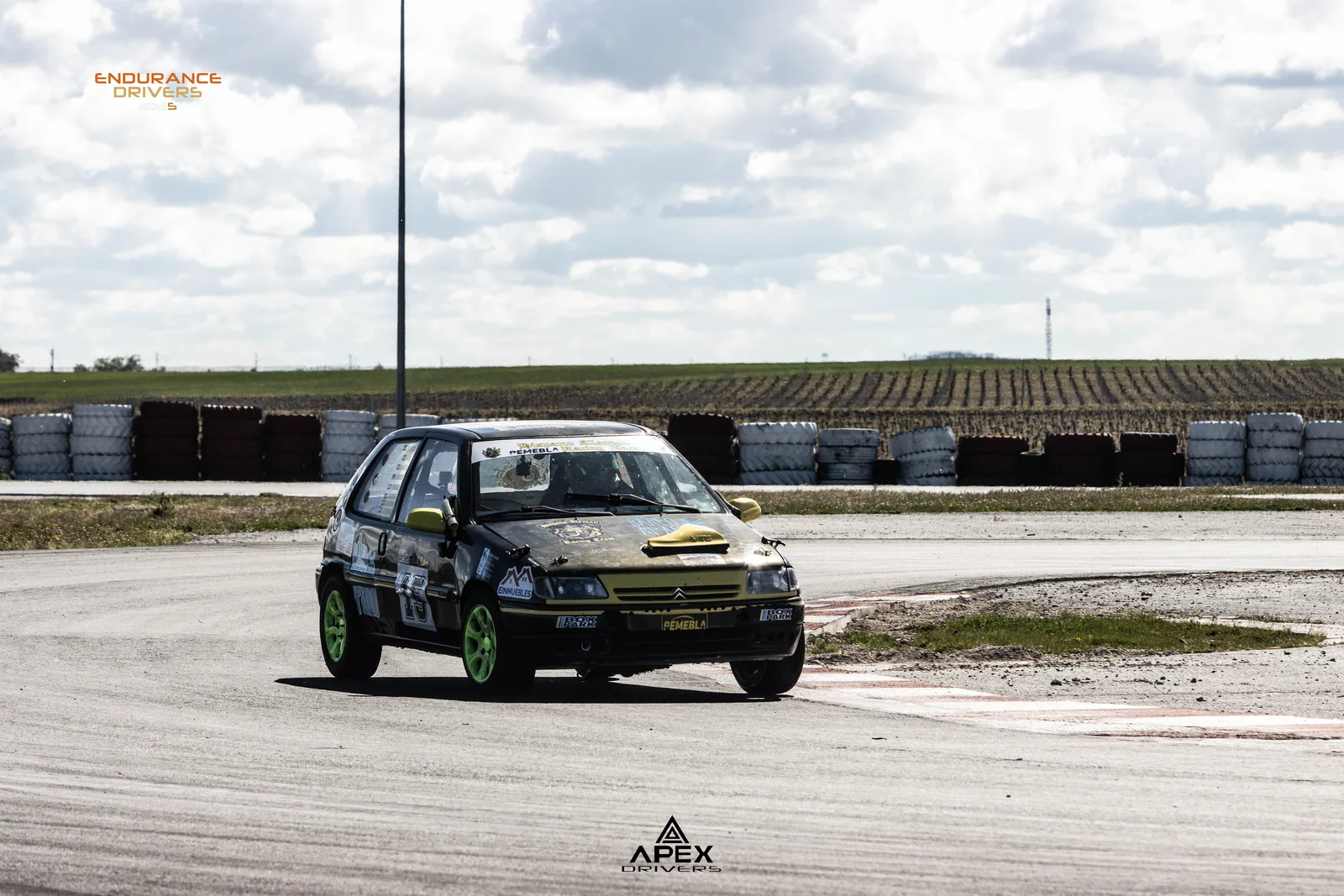 Hispano Aleman
