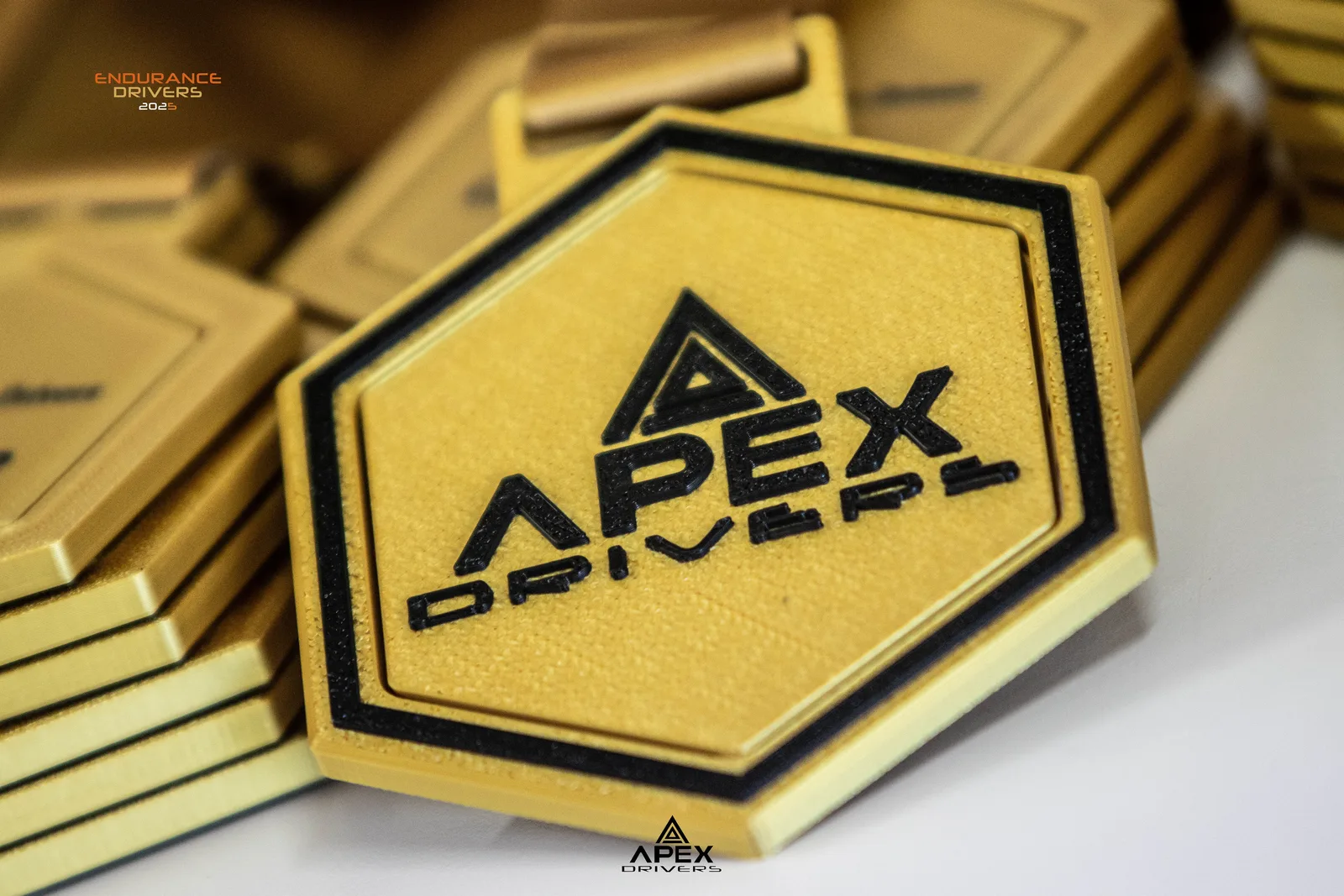 Familia Apex Drivers