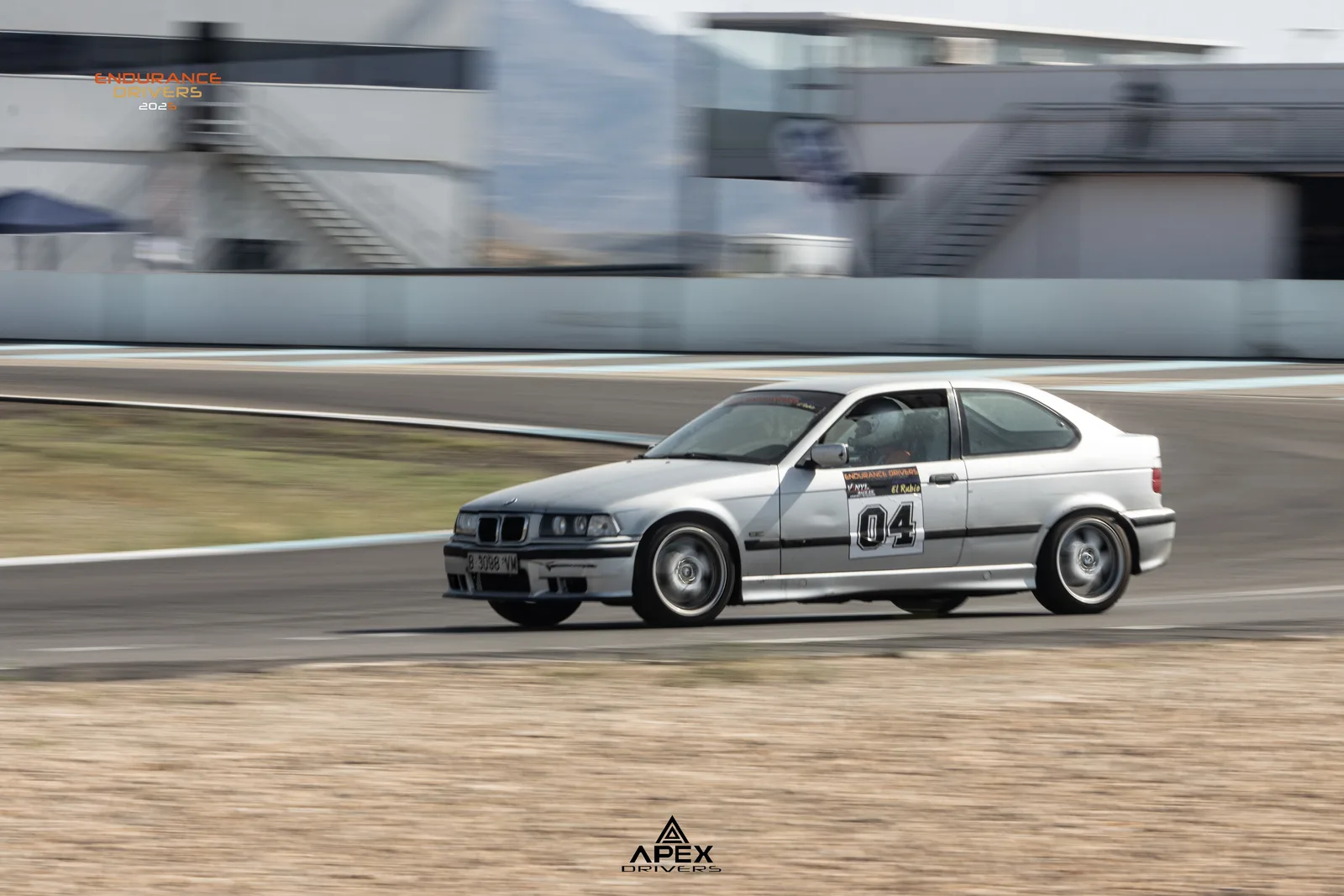 ILC Motor Asturias