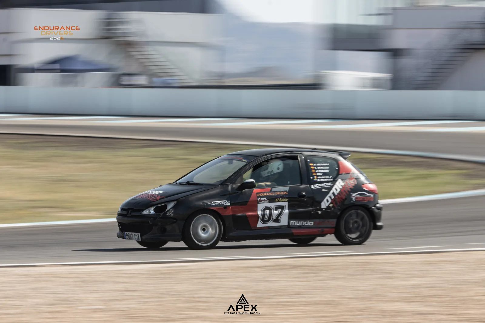 Motorfanáticos