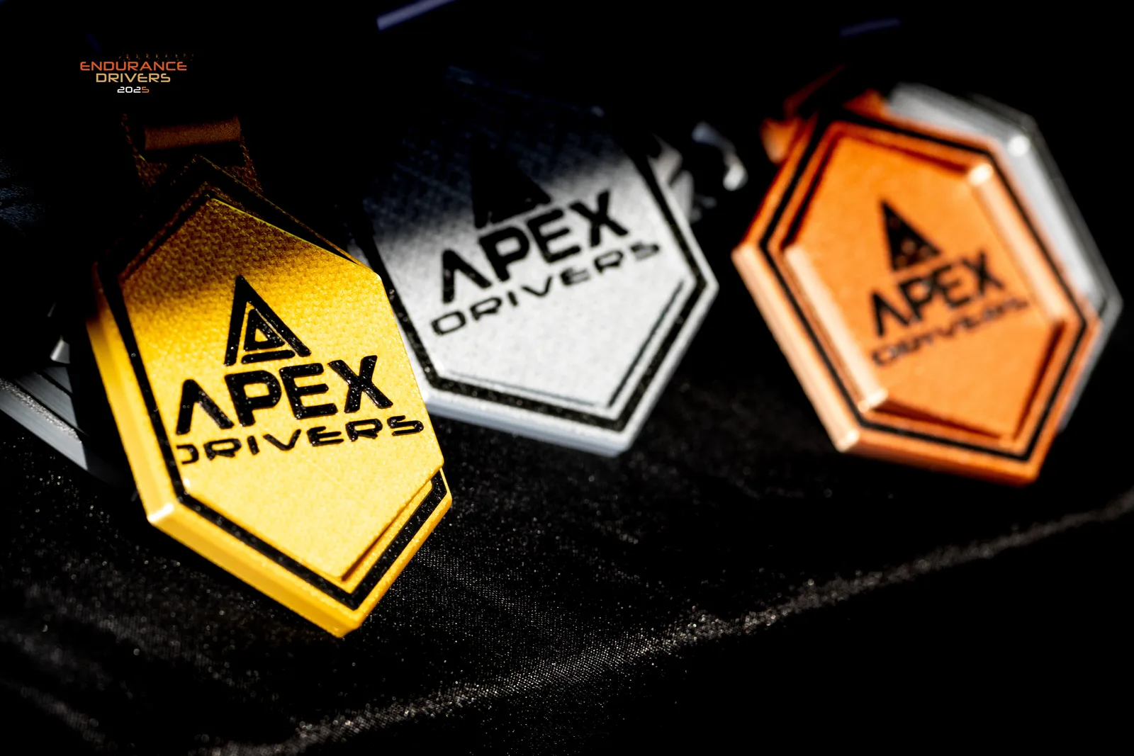 Familia Apex Drivers