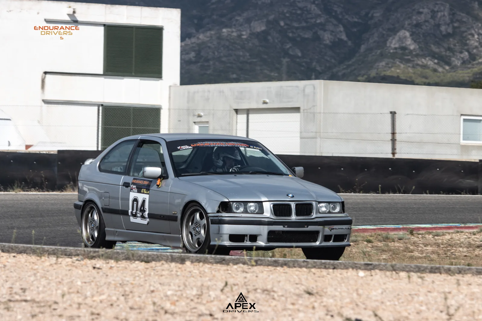 ILC Motor Asturias