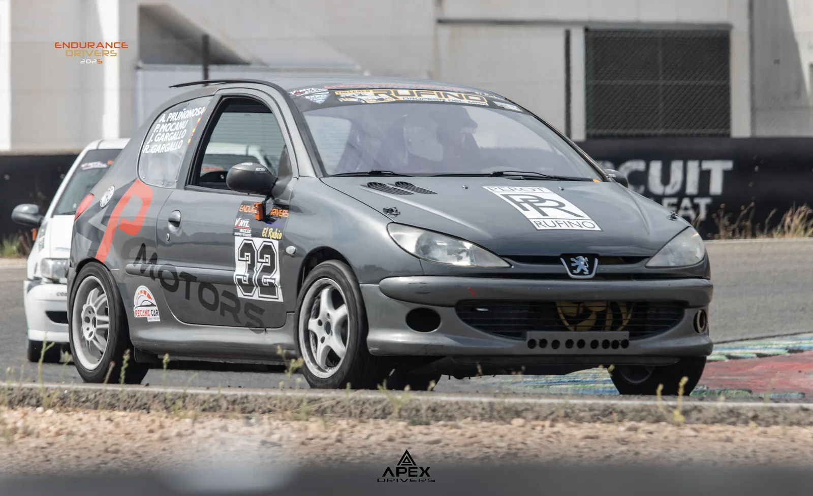 AP Motors