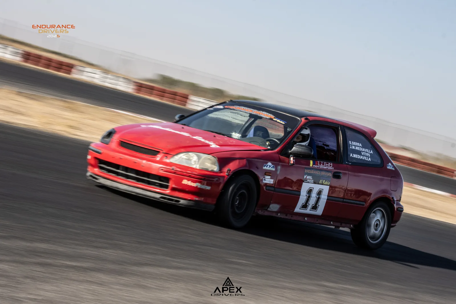 Mediavilla Racing