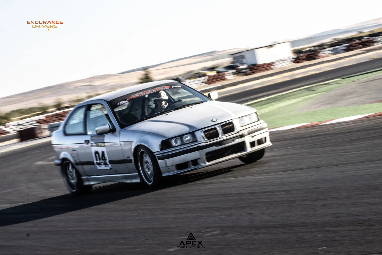 ILC Motor Asturias