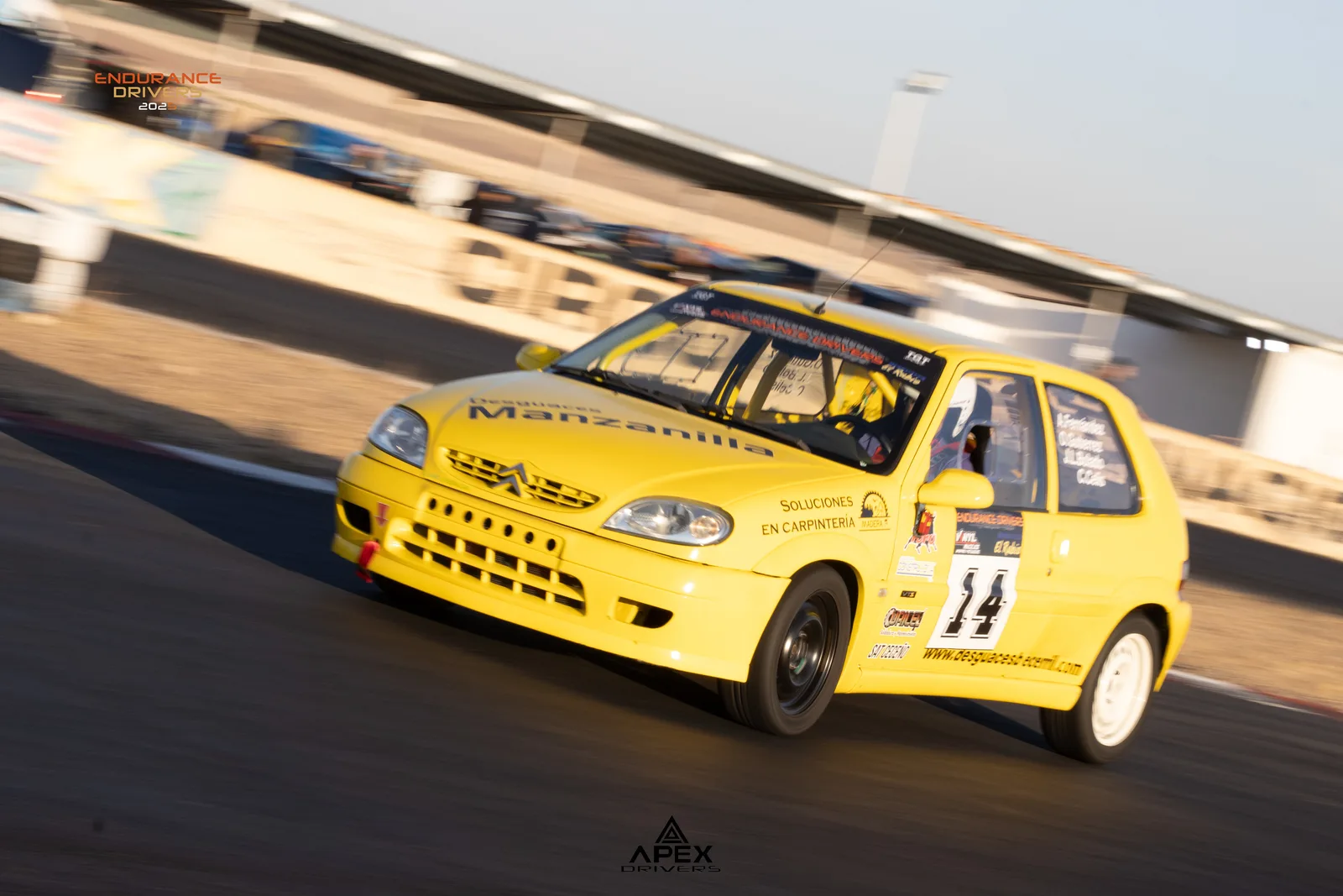 TGT Sport