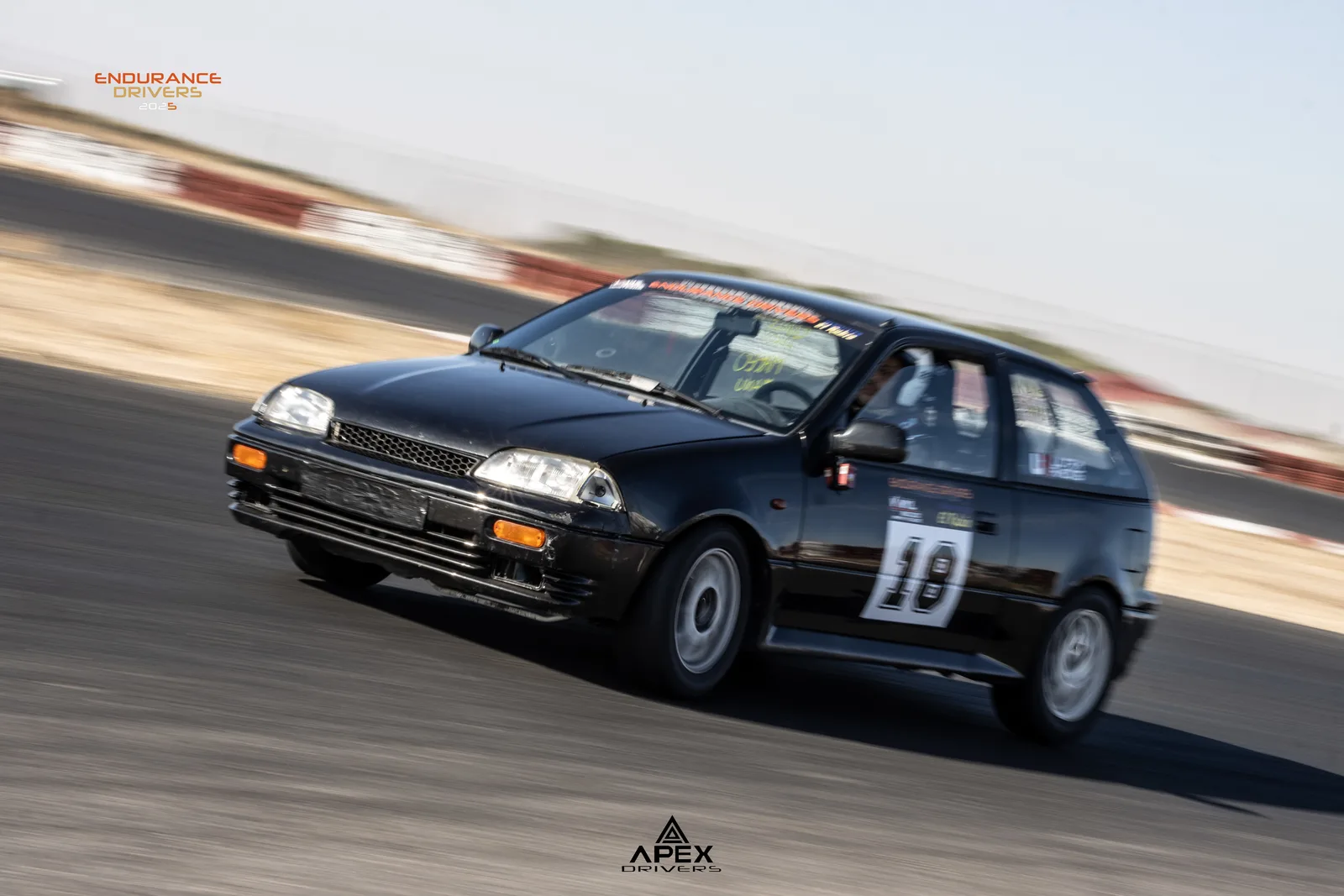 Swift Sport
