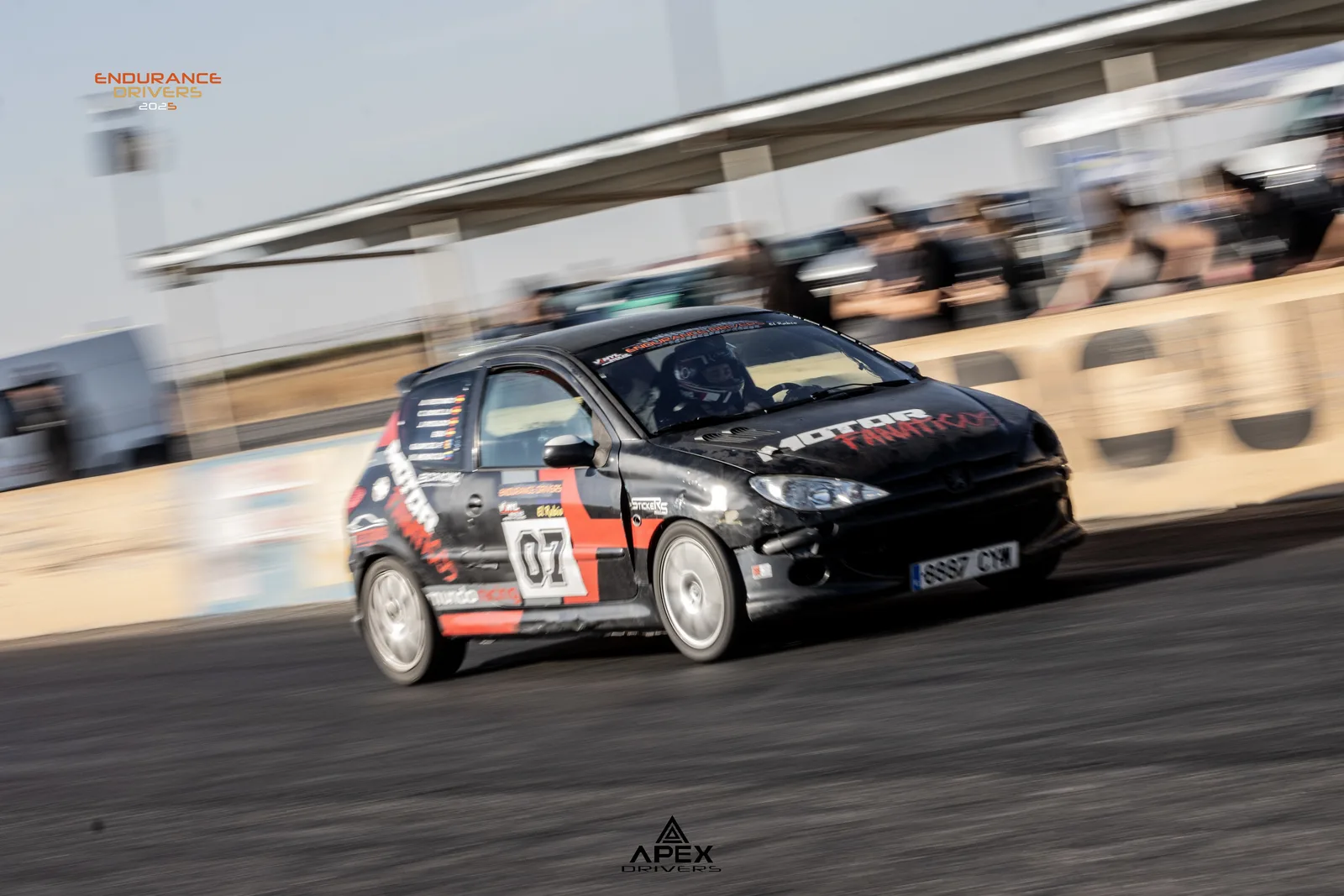 Motorfanáticos