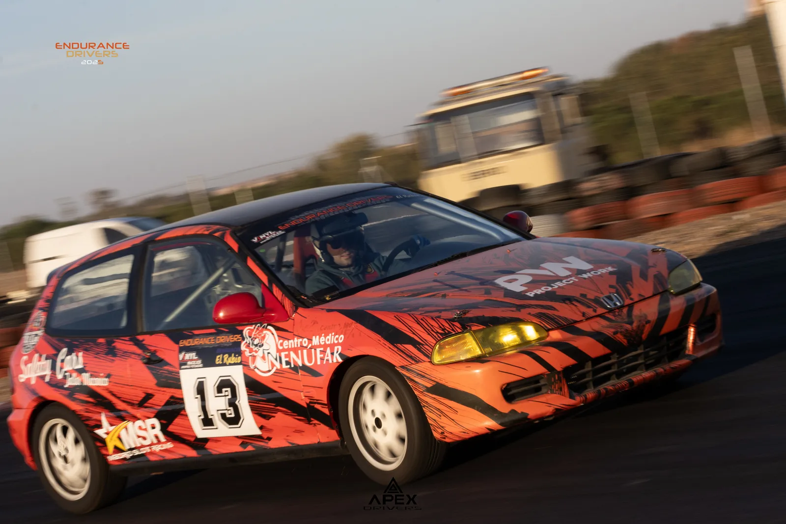 RSR Team