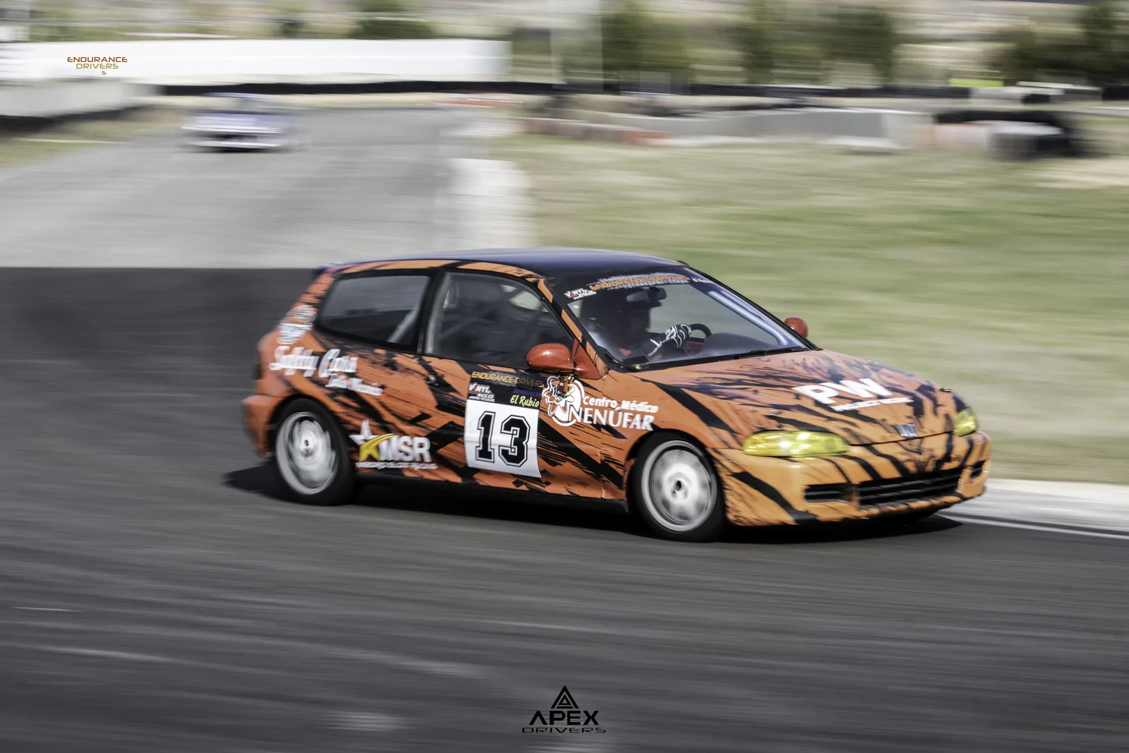 RSR Team