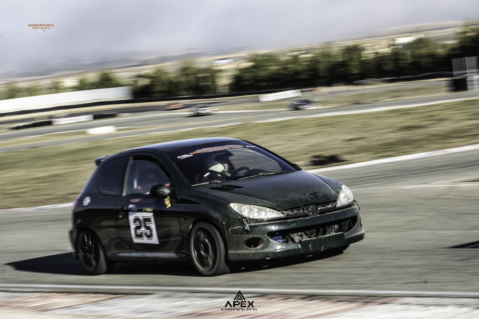 Tudela Racing Team