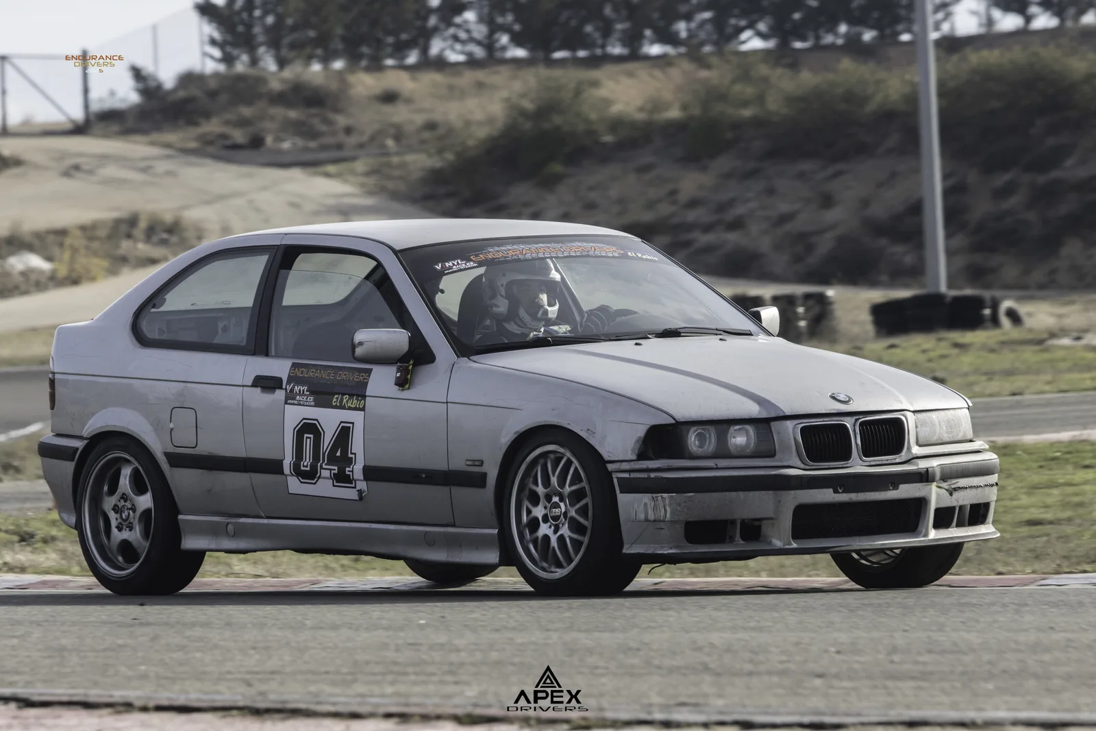 ILC Motor Asturias