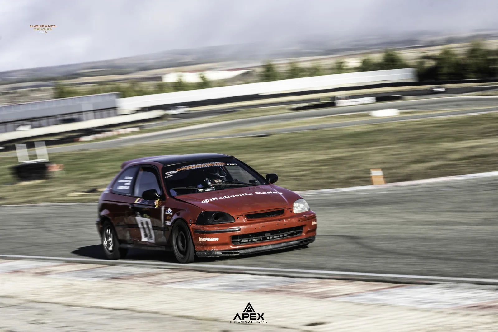 Mediavilla Racing