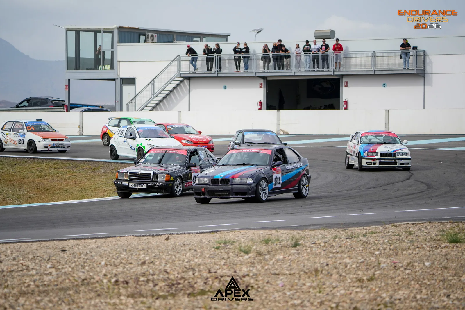 Andalucia Circuit
