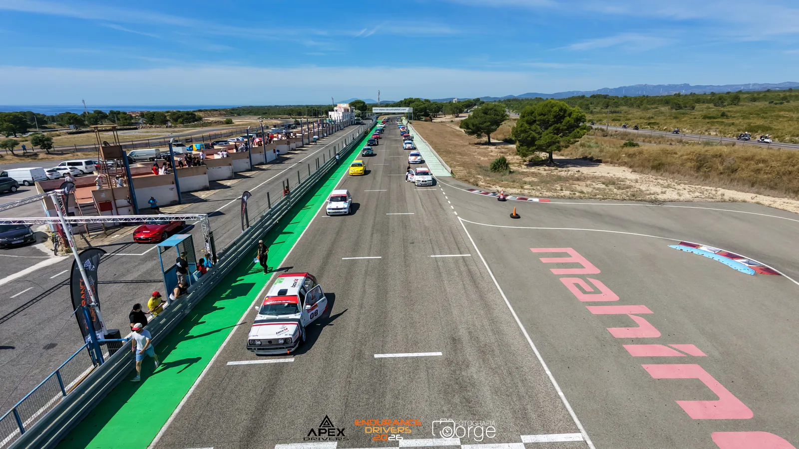 Circuit Calafat 13.06.2026 @Jorge_fotografia_