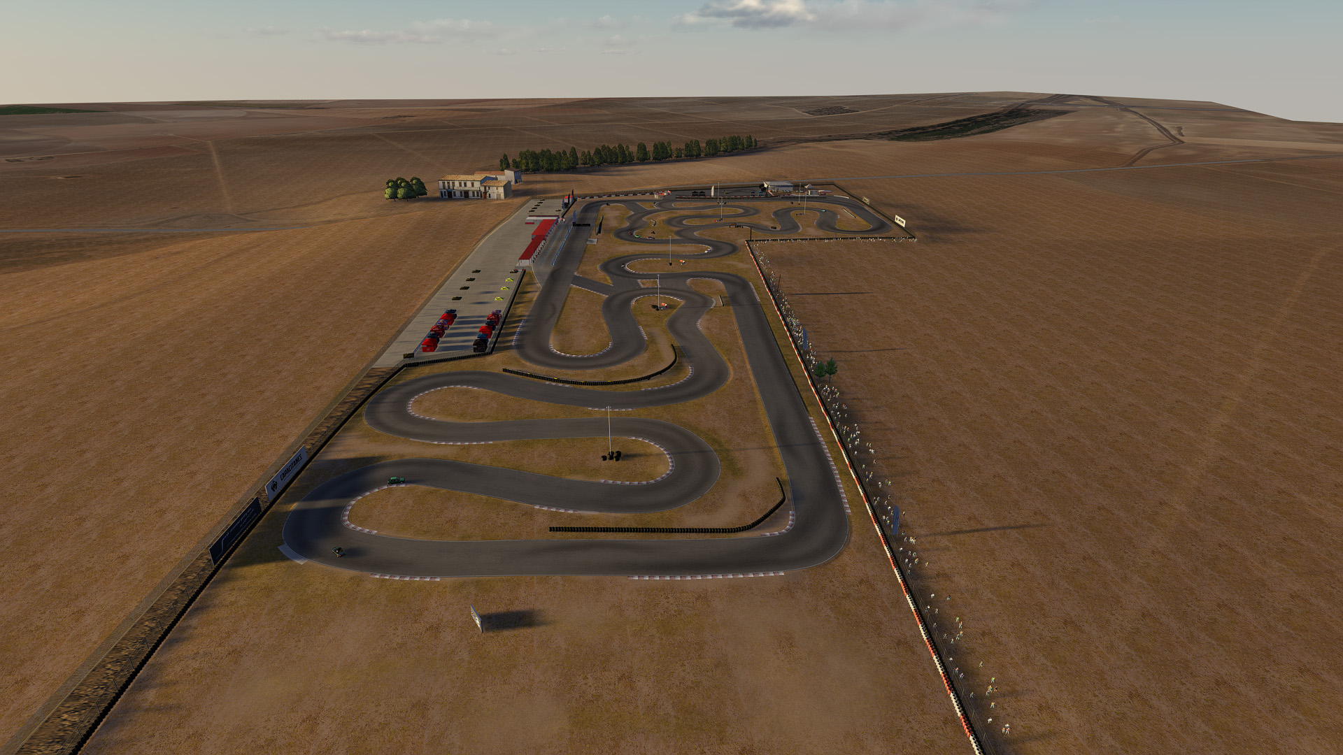 Circuito FK1